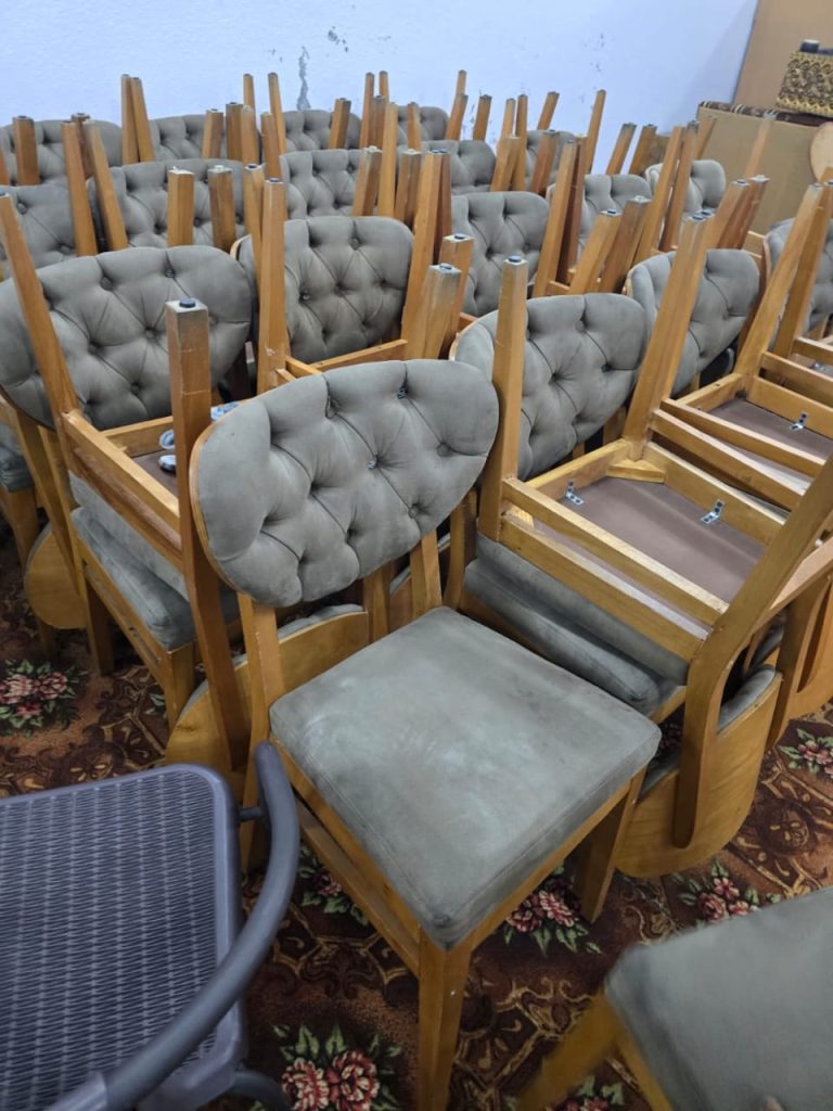 شراء اسكراب بجدة